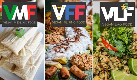 Photo of vegan food guide Photo of vegan food guide