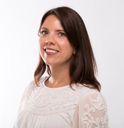 Photo of RoundUp App SVP of Operations, Jeni Putalavage-Ross Photo of RoundUp App SVP of Operations, Jeni Putalavage-Ross