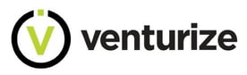 Graphic of Venturize logo