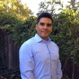 Photo of Tom Ochoa, Head of Sales and Business Development Photo of Tom Ochoa, Head of Sales and Business Development
