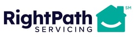 Graphic of RightPath Servicing logo