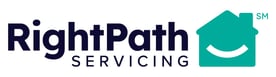 Graphic of RightPath Servicing logo