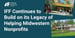 IFF Builds on a Legacy of Helping Midwestern Nonprofits Purchase and Modernize Facilities