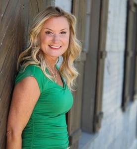 Photo of BELAY CEO Tricia Sciortino Photo of BELAY CEO Tricia Sciortino
