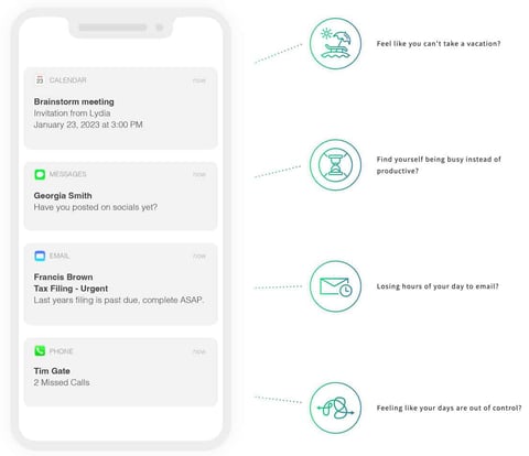 Screenshot from BELAY website