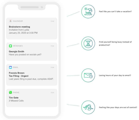 Screenshot from BELAY website Screenshot from BELAY website