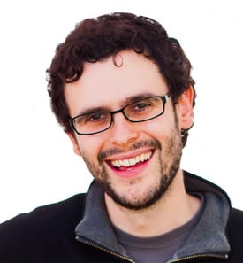 Photo of Break into Tech CEO, Jeremy Schifeling Photo of Break into Tech CEO, Jeremy Schifeling