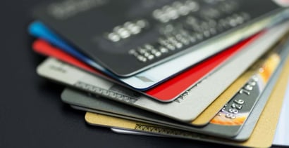Credit Cards For Really Bad Credit
