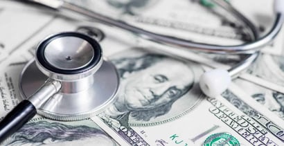 How Medical Collections Impact Credit Reports Scores