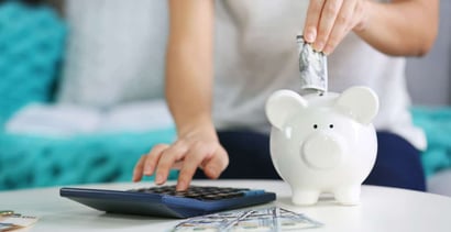 How Much Money Should I Have Saved How Much Money Should I Have Saved