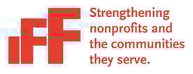 IFF logo IFF logo