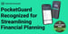 PocketGuard All-in-One Budgeting App Recognized for Streamlining Financial Planning