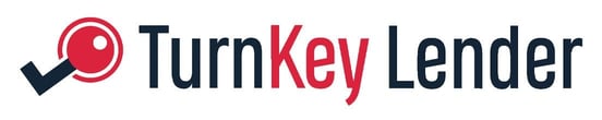 TurnKey Lender logo banner TurnKey Lender logo banner