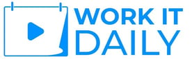 Work It Daily logo