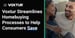 Voxtur Data Solutions Streamline Legacy Homebuying Processes to Help Consumers Save