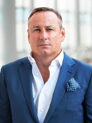 Photo of Jim Albertelli, Voxtur CEO Photo of Jim Albertelli, Voxtur CEO