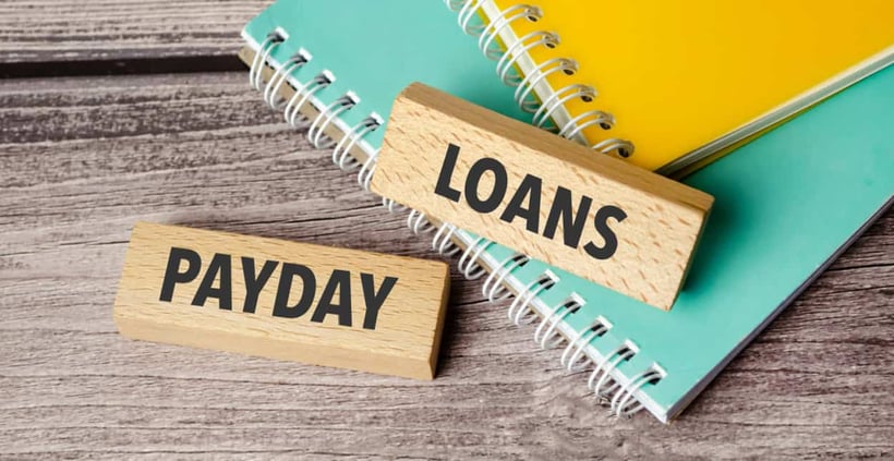 $255 Online Payday Loans Available the Same Day in 2025 - BadCredit.org