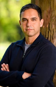 Photo of Co-Founder and Head of Outschool Amir Nathoo