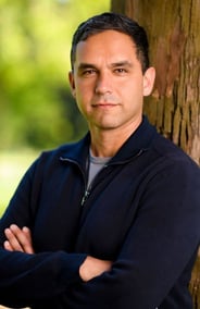Photo of Co-Founder and Head of Outschool Amir Nathoo Photo of Co-Founder and Head of Outschool Amir Nathoo