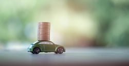 Auto Loans for 500 to 550 Credit Scores in 2025