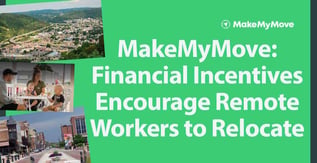 MakeMyMove: Financial Incentives Encourage Remote Workers to Relocate