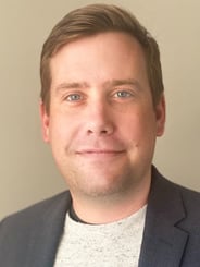 Photo of MakeMyMove Co-Founder and Chief Operating Officer EvanÂ Hock