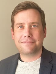 Photo of MakeMyMove Co-Founder and Chief Operating Officer Evan Hock Photo of MakeMyMove Co-Founder and Chief Operating Officer Evan Hock