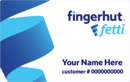 Fingerhut Fetti Credit Account
