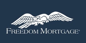 Freedom Mortgage logo Freedom Mortgage logo