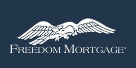 Freedom Mortgage logo