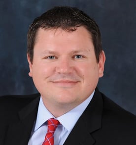 Photo of Freedom Mortgage Chief Operating Officer Mike Patterson Photo of Freedom Mortgage Chief Operating Officer Mike Patterson