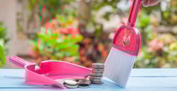 5 Ways to Spring Clean Your Finances