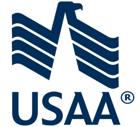 USAA Logo