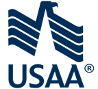 USAA Logo USAA Logo