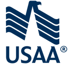 USAA Logo