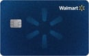 Walmart Rewards Card