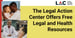The Legal Action Center Fights for Equity and Opportunity Through Free Legal Resources, Policy Advocacy, and Impact Litigation