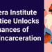 The Vera Institute of Justice Unlocks the Financial Contradictions That Result in Mass Incarceration
