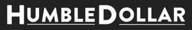 Graphic of HumbleDollar logo Graphic of HumbleDollar logo