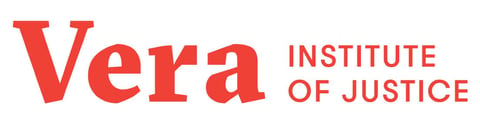 Graphic of Vera Institute logo Graphic of Vera Institute logo