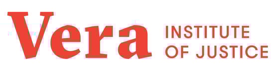 Graphic of Vera Institute logo Graphic of Vera Institute logo