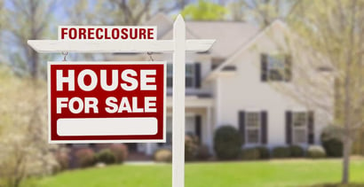 Best Home Loans After Foreclosure