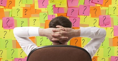 Common Credit Questions Common Credit Questions