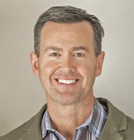 Photo of Summit A*R President and CEO, Tim Turner