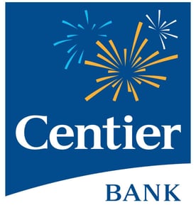 Graphic of Centier logo Graphic of Centier logo