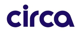 Graphic of Circa logo