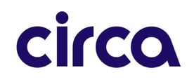 Graphic of Circa logo Graphic of Circa logo