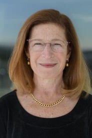 Photo of Leslie Hyman