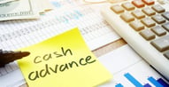 Instant Cash Advances With No Credit Checks