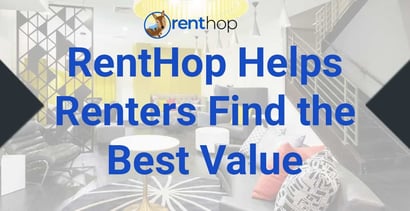 Renthop Helps Renters Find The Best Value